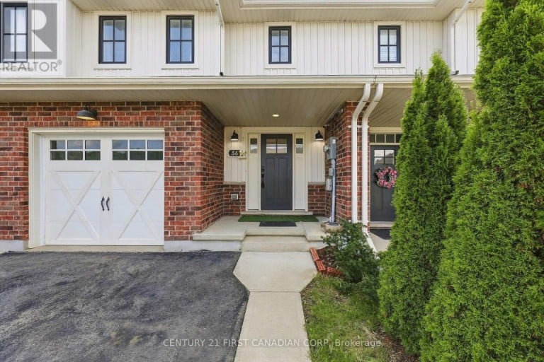 56 Cortland Terrace, St. Thomas, Ontario (id X14031596)