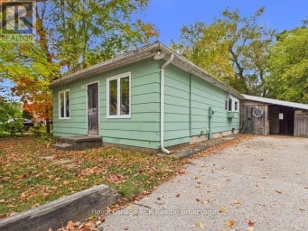 418 GODERICH STREET Saugeen Shores Ontario photo 1