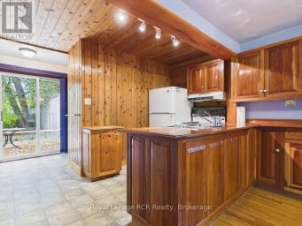 418 GODERICH STREET Saugeen Shores Ontario photo 13