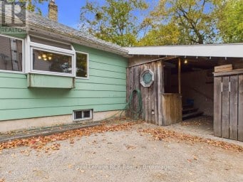 418 GODERICH STREET Saugeen Shores Ontario photo 28