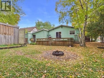 418 GODERICH STREET Saugeen Shores Ontario photo 4
