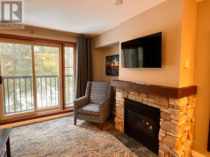 213 - 156 JOZO WEIDER BOULEVARD, Blue Mountains, Ontario, L9Y0V2
