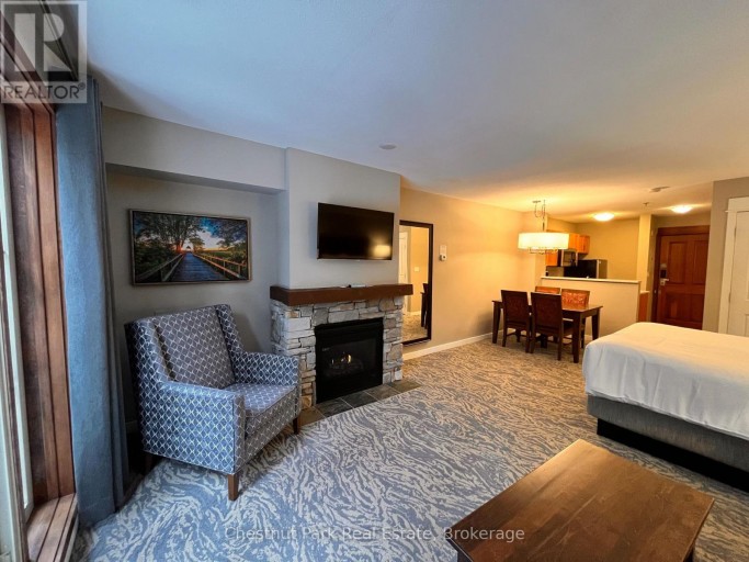 213 - 156 JOZO WEIDER BOULEVARD, Blue Mountains, Ontario, L9Y0V2