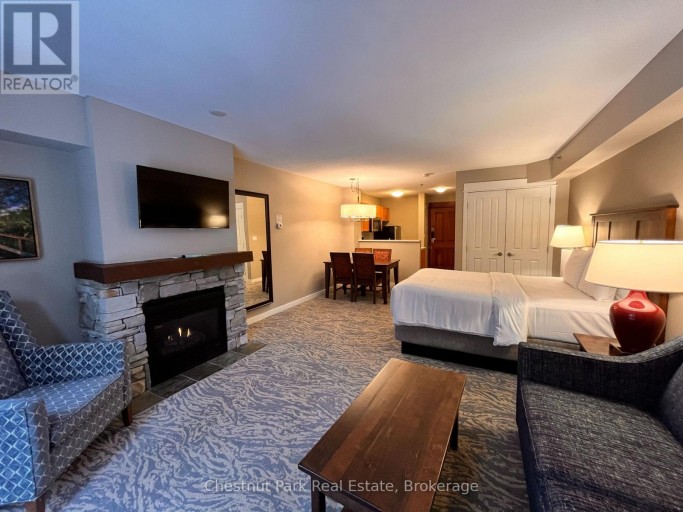 213 - 156 JOZO WEIDER BOULEVARD, Blue Mountains, Ontario, L9Y0V2