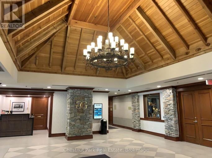 213 - 156 JOZO WEIDER BOULEVARD, Blue Mountains, Ontario, L9Y0V2