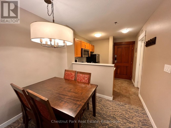 213 - 156 JOZO WEIDER BOULEVARD, Blue Mountains, Ontario, L9Y0V2