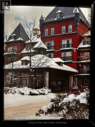 213 - 156 JOZO WEIDER BOULEVARD Blue Mountains Ontario photo 26