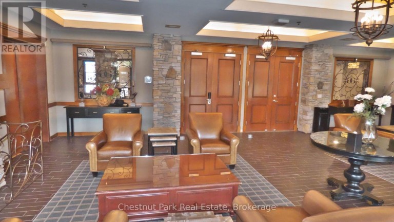 213 - 156 JOZO WEIDER BOULEVARD, Blue Mountains, Ontario, L9Y0V2