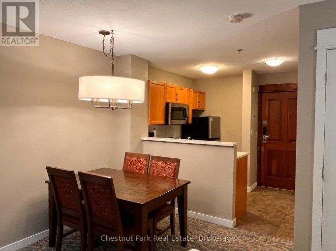 213 - 156 JOZO WEIDER BOULEVARD, Blue Mountains, Ontario, L9Y0V2