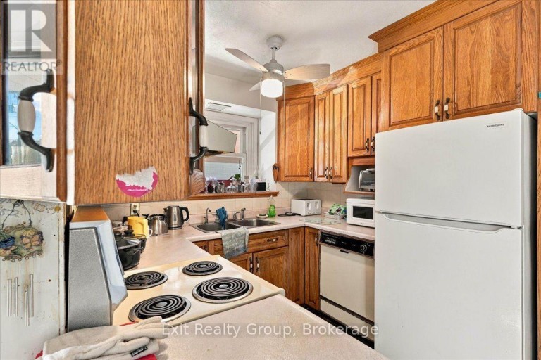 196 YEOMANS STREET, Belleville (Belleville Ward), Ontario, K8P3Y4
