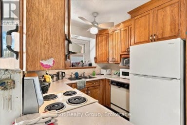 196 YEOMANS STREET Belleville (Belleville Ward) Ontario photo 11