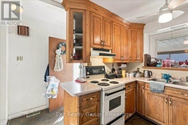196 YEOMANS STREET Belleville (Belleville Ward) Ontario photo 12