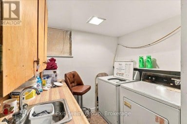 196 YEOMANS STREET Belleville (Belleville Ward) Ontario photo 13