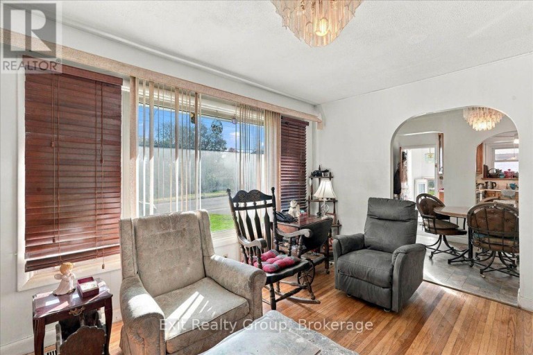 196 YEOMANS STREET, Belleville (Belleville Ward), Ontario, K8P3Y4