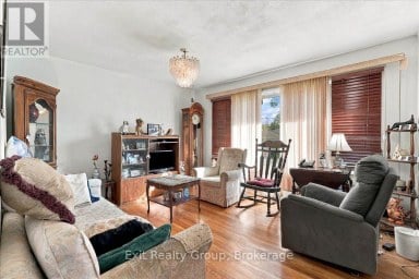 196 YEOMANS STREET Belleville (Belleville Ward) Ontario photo 15
