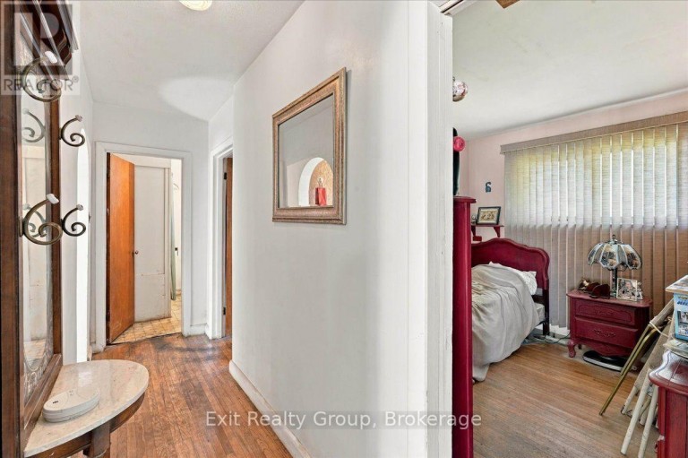 196 YEOMANS STREET, Belleville (Belleville Ward), Ontario, K8P3Y4