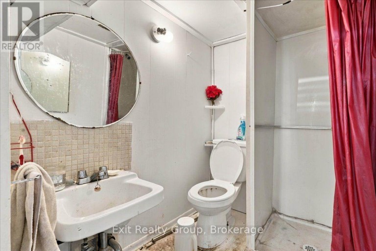 196 YEOMANS STREET, Belleville (Belleville Ward), Ontario, K8P3Y4