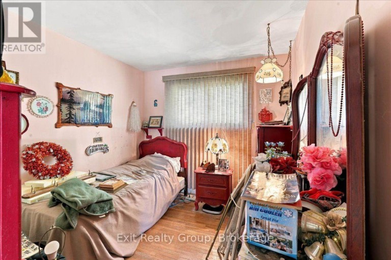 196 YEOMANS STREET, Belleville (Belleville Ward), Ontario, K8P3Y4