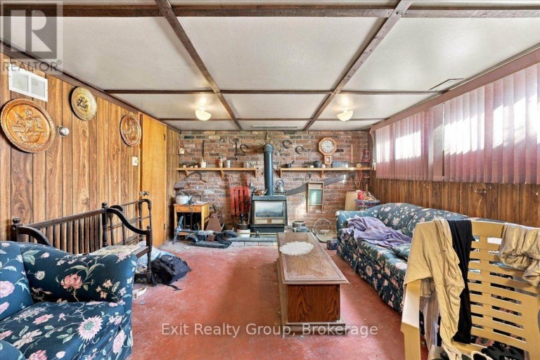 196 YEOMANS STREET, Belleville (Belleville Ward), Ontario, K8P3Y4