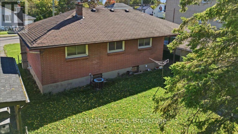 196 YEOMANS STREET, Belleville (Belleville Ward), Ontario, K8P3Y4