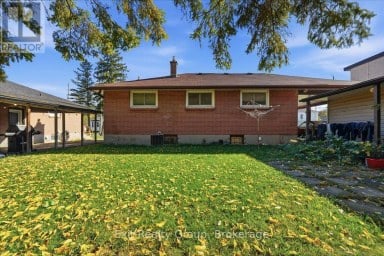 196 YEOMANS STREET Belleville (Belleville Ward) Ontario photo 31