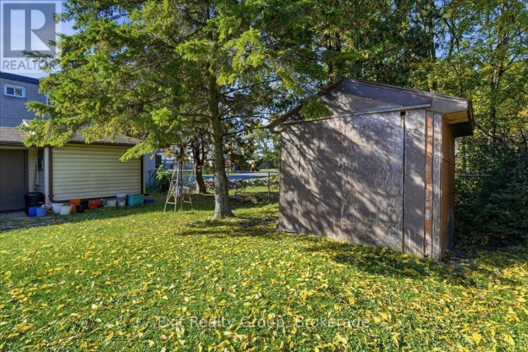 196 YEOMANS STREET, Belleville (Belleville Ward), Ontario, K8P3Y4