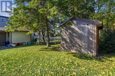 196 YEOMANS STREET Belleville (Belleville Ward) Ontario photo 33