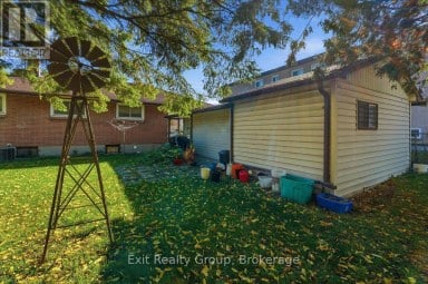 196 YEOMANS STREET Belleville (Belleville Ward) Ontario photo 34