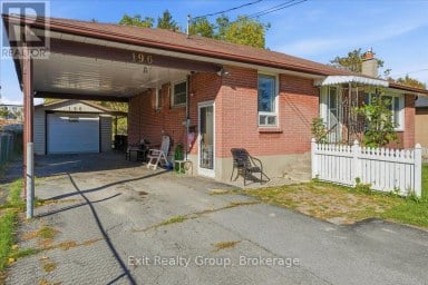 196 YEOMANS STREET Belleville (Belleville Ward) Ontario photo 5