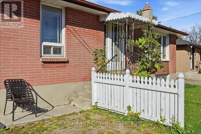 196 YEOMANS STREET, Belleville (Belleville Ward), Ontario, K8P3Y4