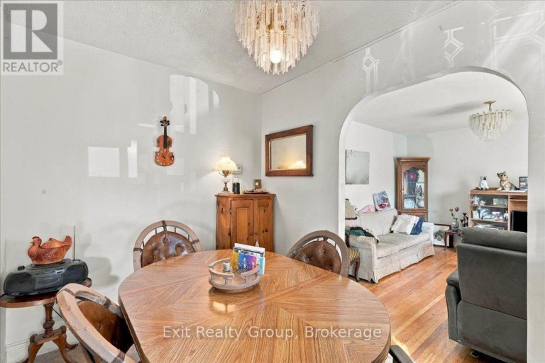 196 YEOMANS STREET, Belleville (Belleville Ward), Ontario, K8P3Y4