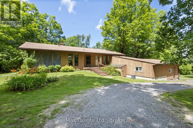 35 CONCESSION ROAD 11 ROAD E, Trent Hills, Ontario, K0L1Y0