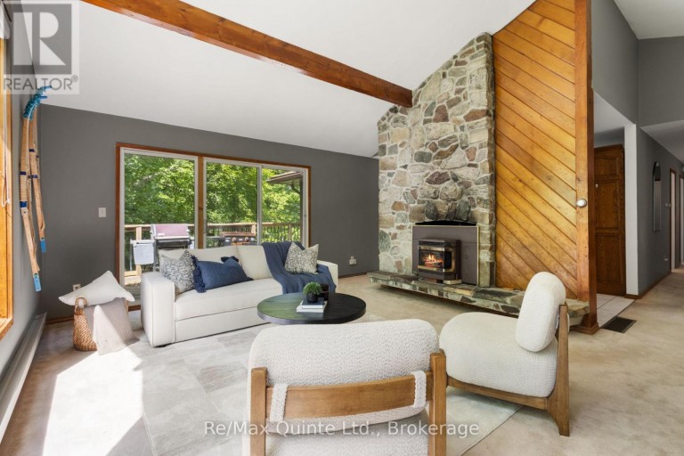 35 CONCESSION ROAD 11 ROAD E, Trent Hills, Ontario, K0L1Y0