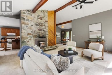 35 CONCESSION ROAD 11 ROAD E Trent Hills Ontario photo 14
