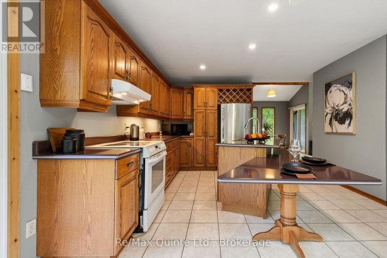 35 CONCESSION ROAD 11 ROAD E, Trent Hills, Ontario, K0L1Y0