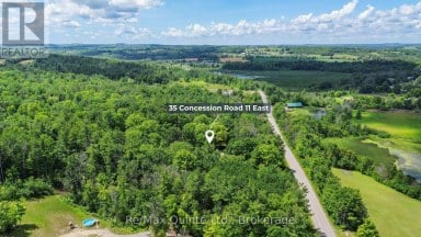35 CONCESSION ROAD 11 ROAD E Trent Hills Ontario photo 2