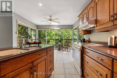 35 CONCESSION ROAD 11 ROAD E Trent Hills Ontario photo 20