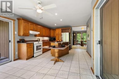 35 CONCESSION ROAD 11 ROAD E Trent Hills Ontario photo 21