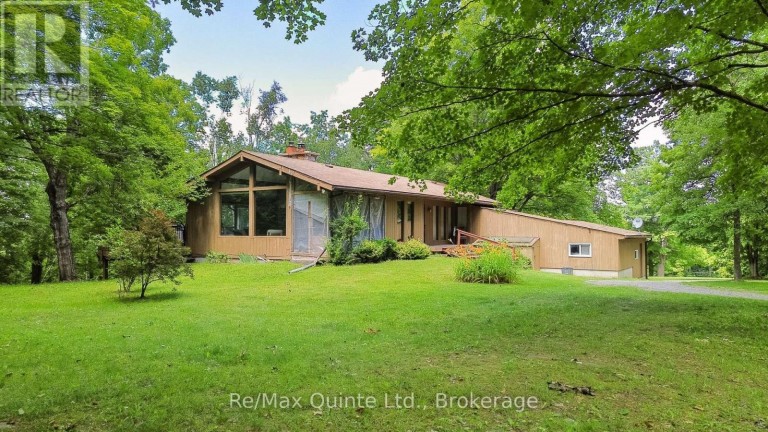 35 CONCESSION ROAD 11 ROAD E, Trent Hills, Ontario, K0L1Y0