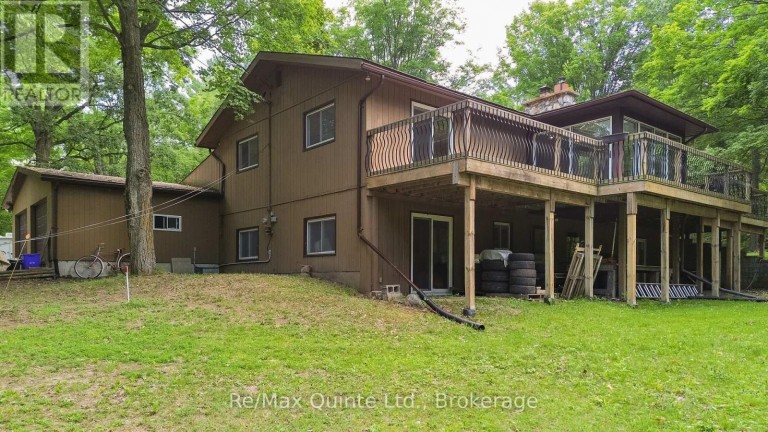 35 CONCESSION ROAD 11 ROAD E, Trent Hills, Ontario, K0L1Y0
