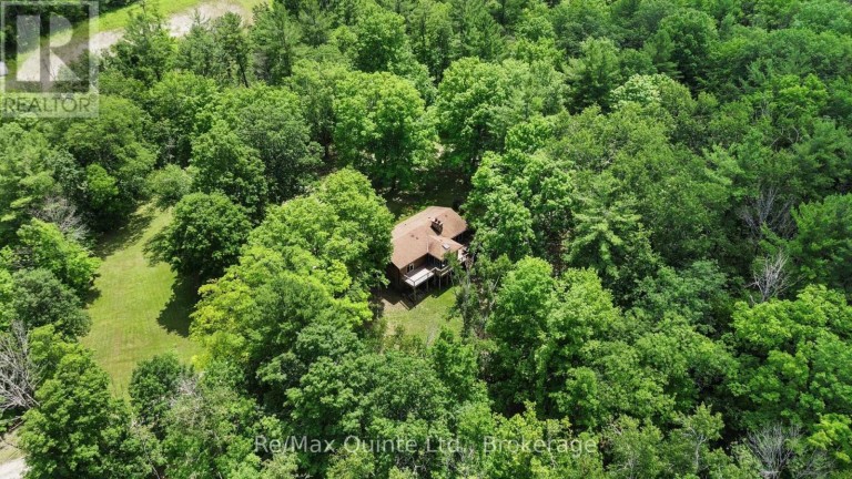 35 CONCESSION ROAD 11 ROAD E, Trent Hills, Ontario, K0L1Y0