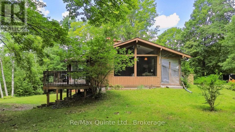 35 CONCESSION ROAD 11 ROAD E, Trent Hills, Ontario, K0L1Y0