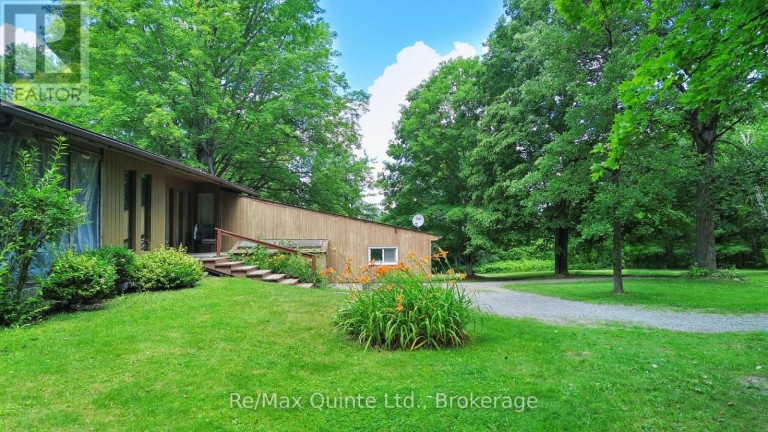 35 CONCESSION ROAD 11 ROAD E, Trent Hills, Ontario, K0L1Y0