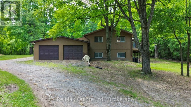 35 CONCESSION ROAD 11 ROAD E, Trent Hills, Ontario, K0L1Y0