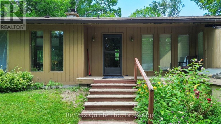 35 CONCESSION ROAD 11 ROAD E, Trent Hills, Ontario, K0L1Y0