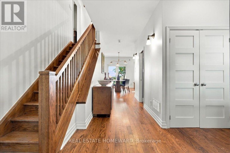 35 SPRINGBANK AVENUE, Toronto (Birchcliffe-Cliffside), Ontario, M1N1G2