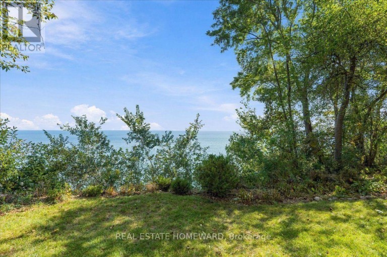 35 SPRINGBANK AVENUE, Toronto (Birchcliffe-Cliffside), Ontario, M1N1G2