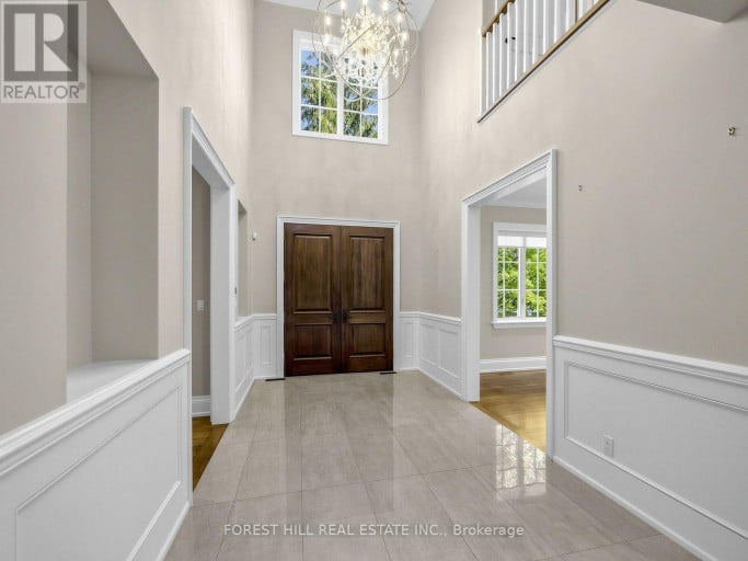 302 PINEHURST DRIVE W, Oakville (FD Ford), Ontario, L6J4X3