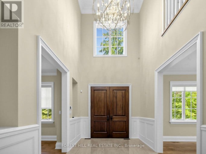 302 PINEHURST DRIVE W, Oakville (FD Ford), Ontario, L6J4X3