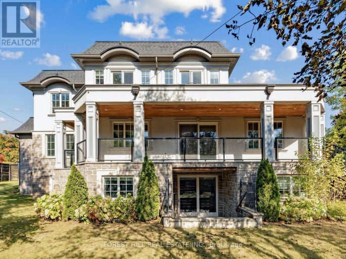302 PINEHURST DRIVE W, Oakville (FD Ford), Ontario, L6J4X3